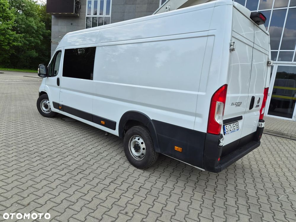 Fiat Ducato - 2