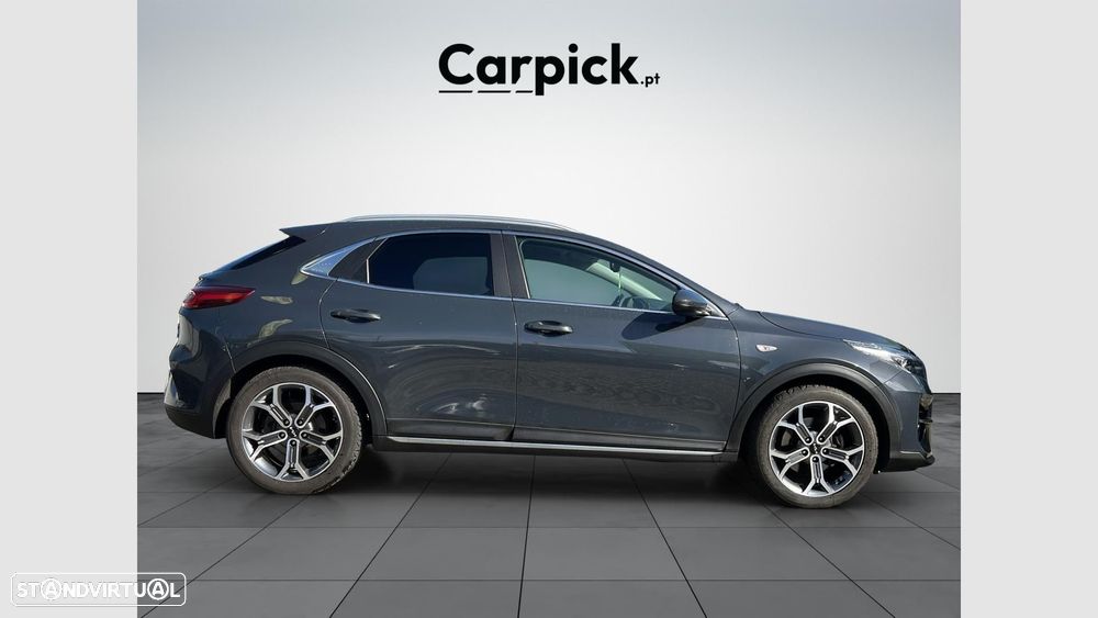 Kia XCeed 1.0 T-GDI Drive - 7