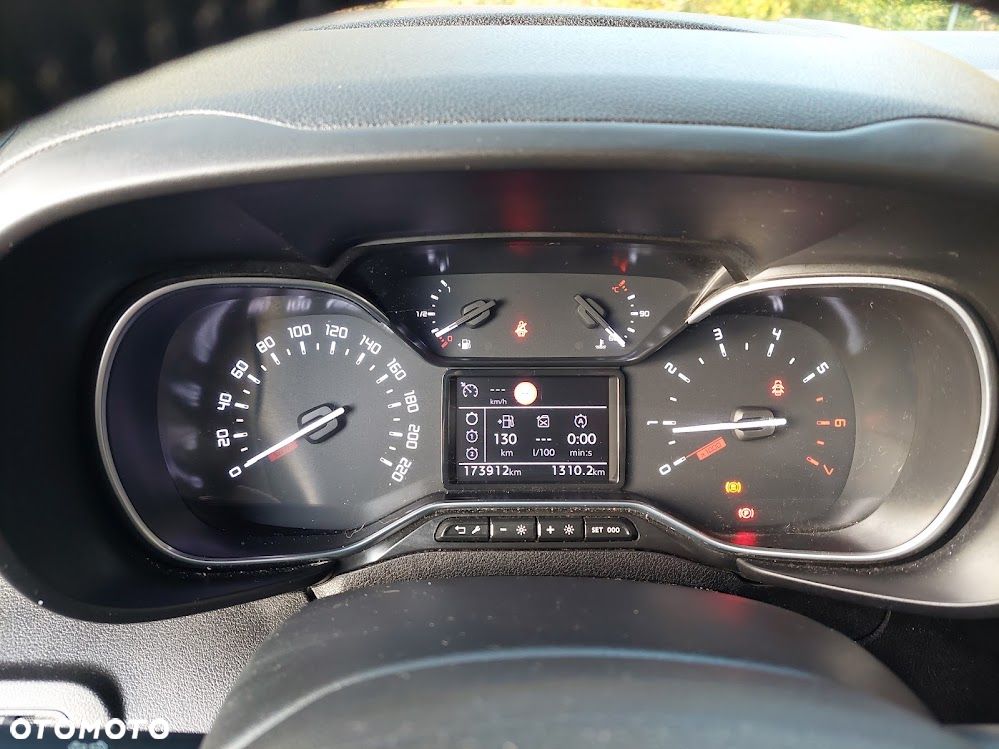 Citroën Berlingo XL 1.5 BlueHDI Shine S&S - 17