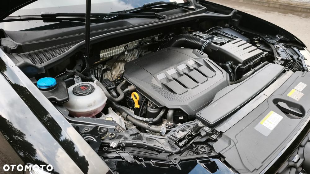 Audi Q3 45 TFSI Quattro S tronic S line - 37