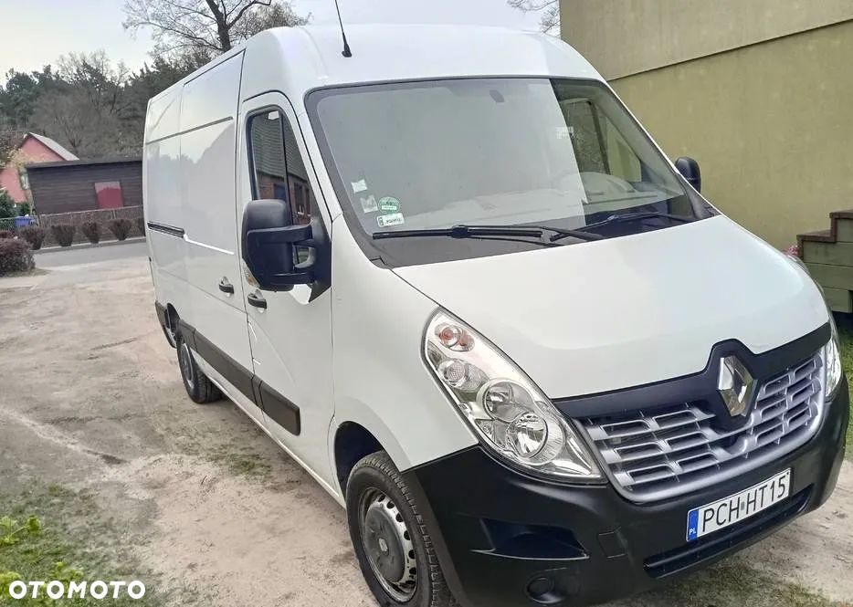 Renault Master - 6