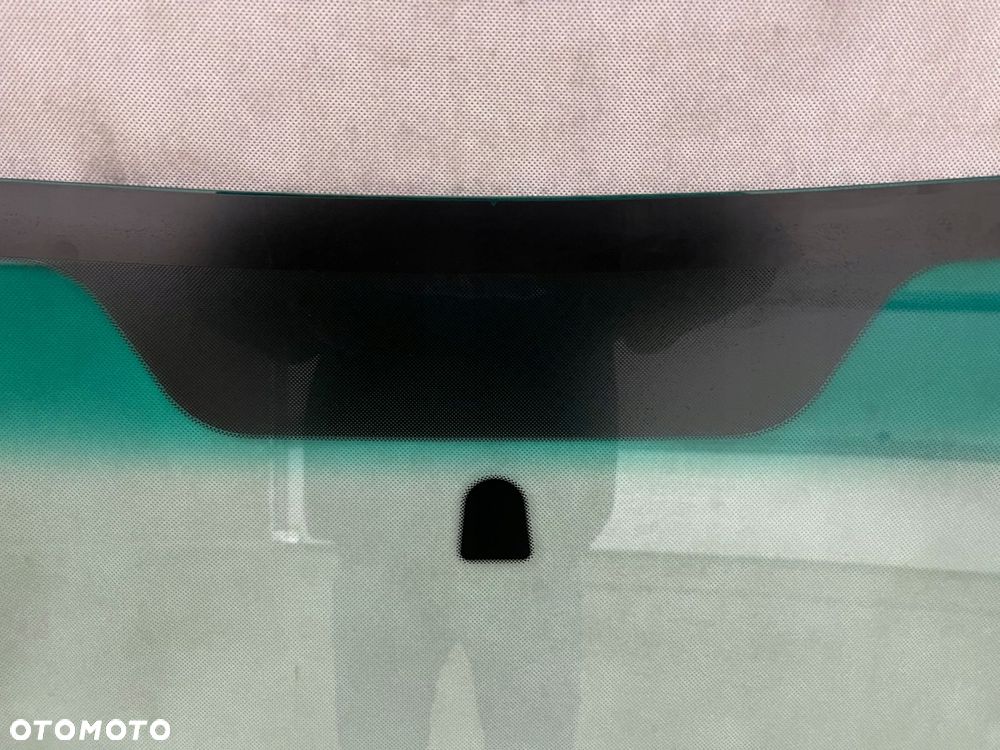 subaru legacy outback szyba przednia grzana 2004 - 5
