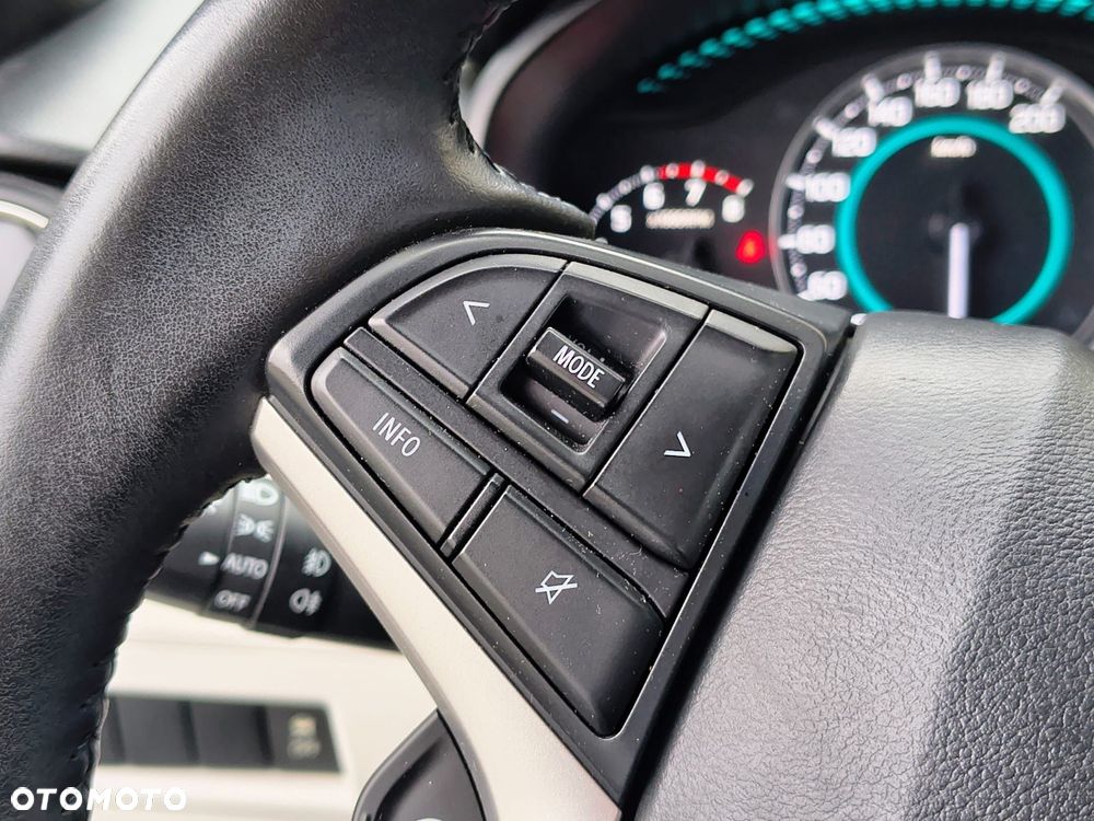 Suzuki Ignis 1.2 Premium - 8