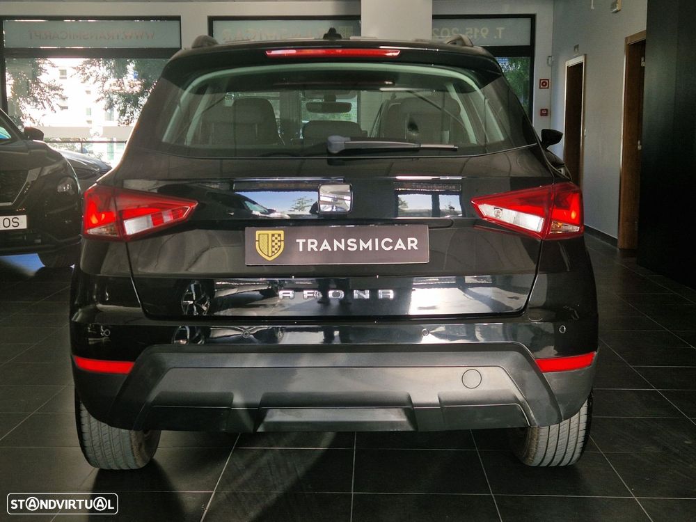 SEAT Arona 1.0 TSI Style - 2