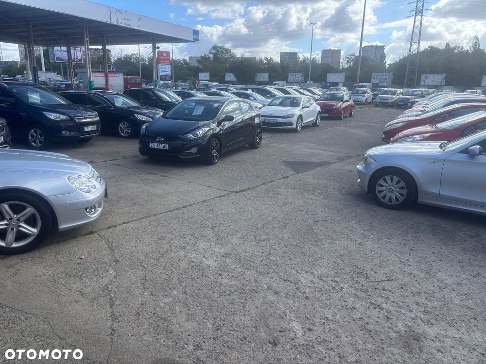 Hyundai i20 1.4 Comfort - 3