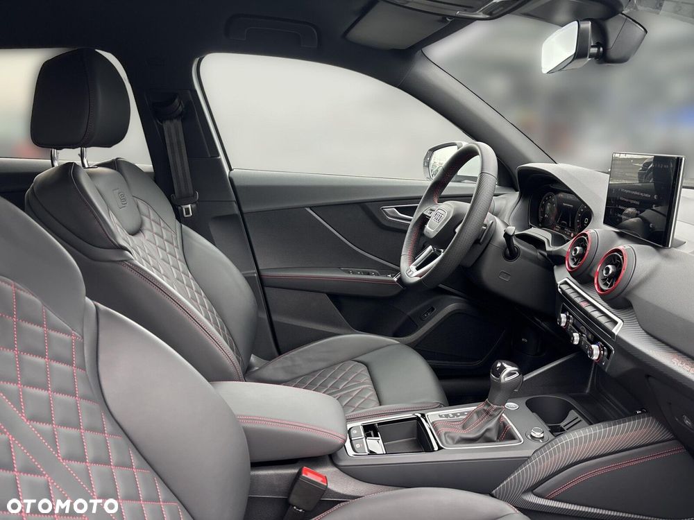 Audi Q2 40 TFSI Quattro S tronic - 14