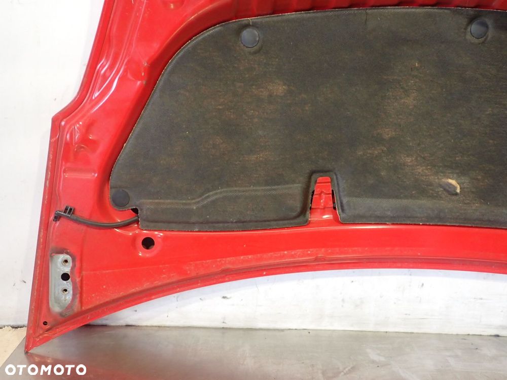 MASKA SUBARU JUSTY IV - 16