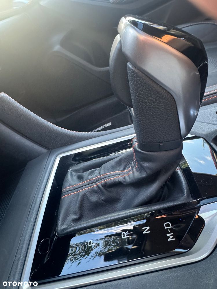 Subaru XV 2.0i Lineartronic Exclusive - 19