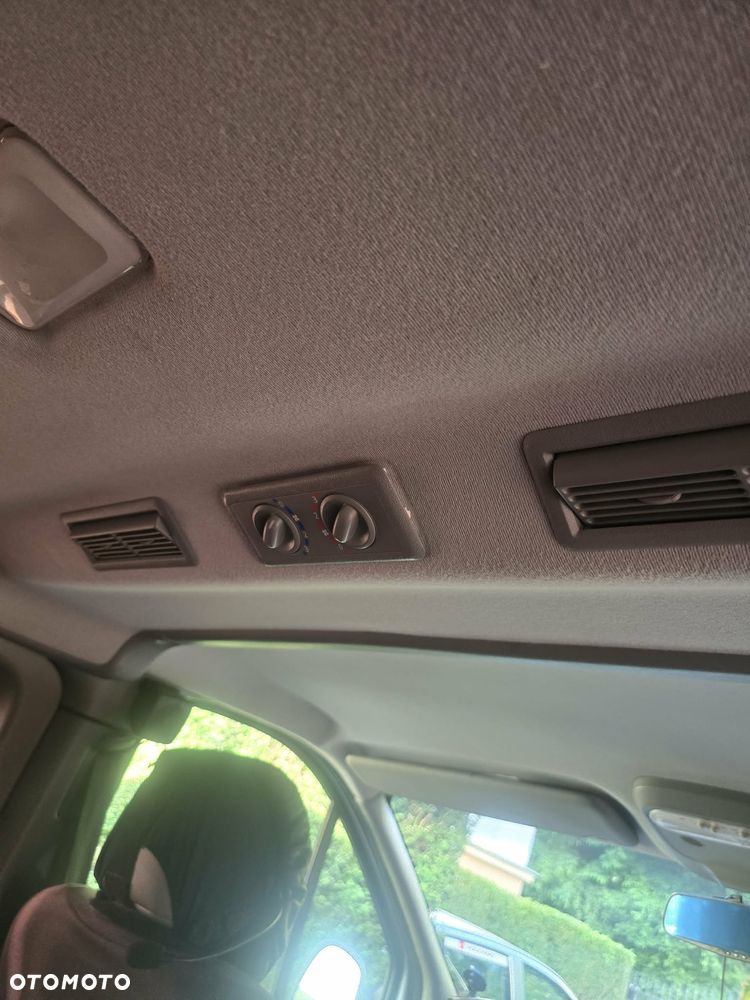 Renault Trafic Passenger Pack Clim - 12