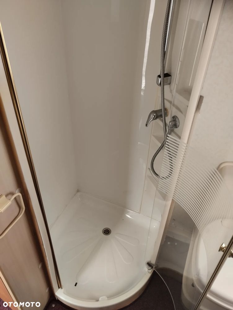 Elddis Hurricane GTX - 3