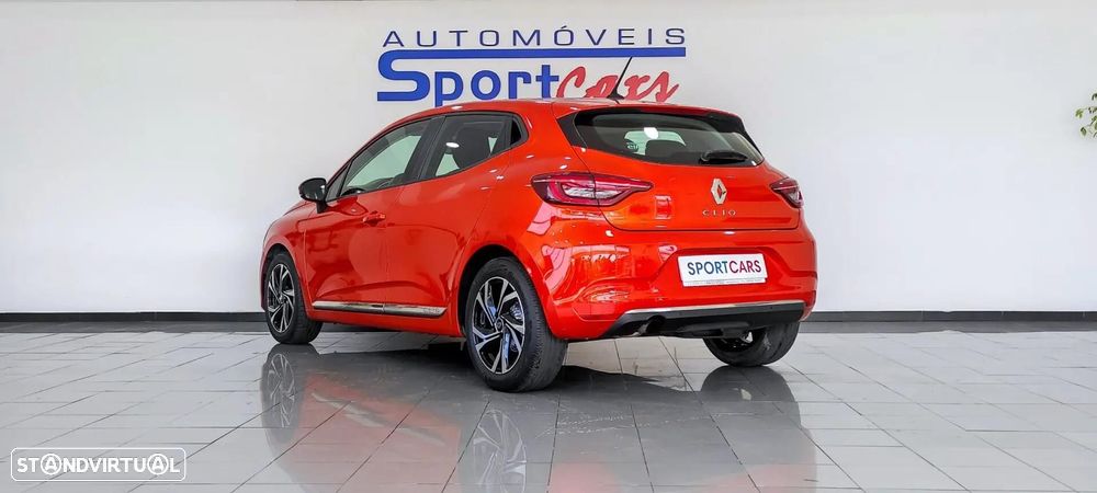 Renault Clio 1.0 TCe Exclusive - 15