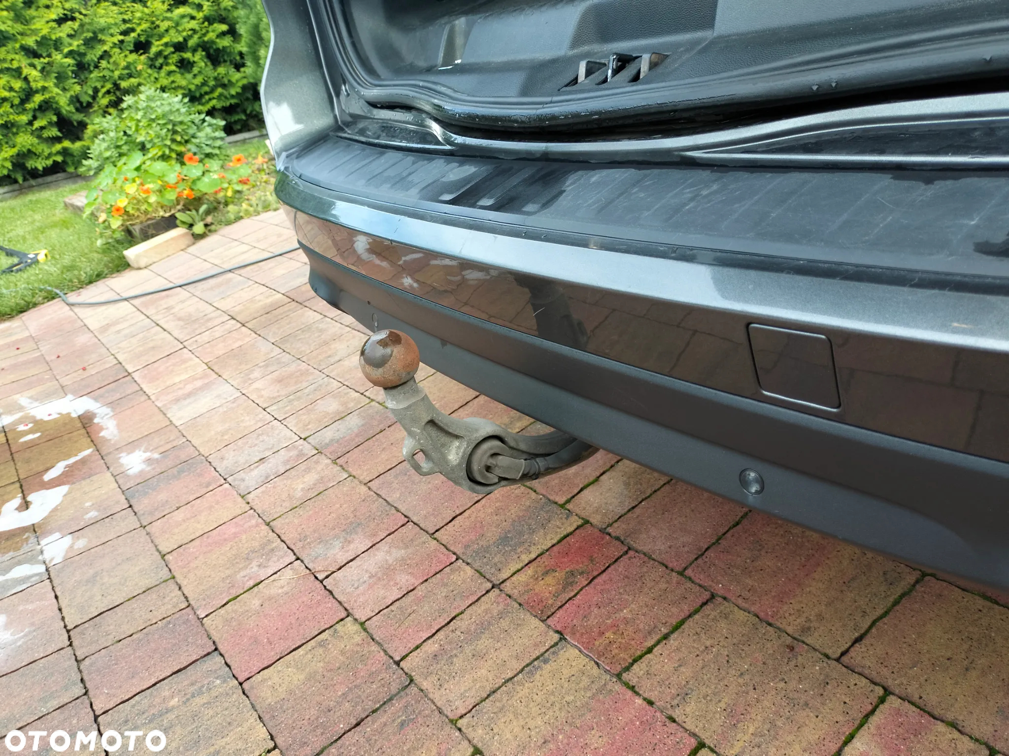 Ford S-Max 2.0 EcoBoost Titanium - 18