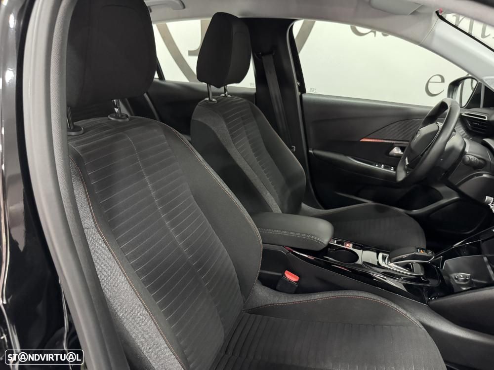 Peugeot e-208 Active Pack - 34