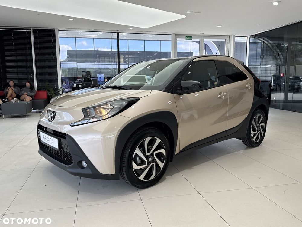 Toyota Aygo X - 2