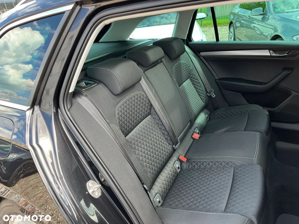 Skoda Superb - 31