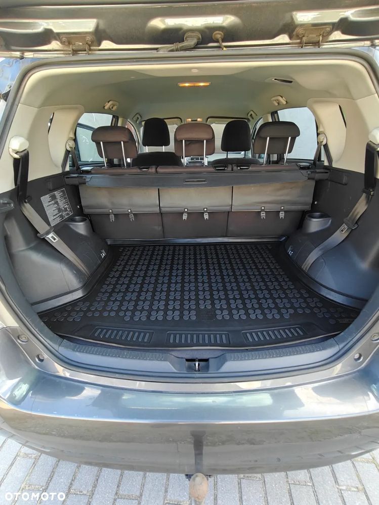 Toyota Verso 2.0 D-4D Sol 7os - 9