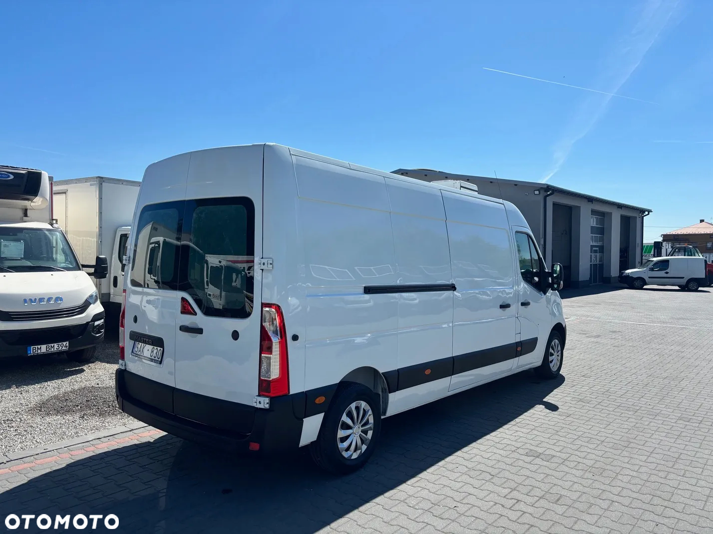 Renault MASTER - 5