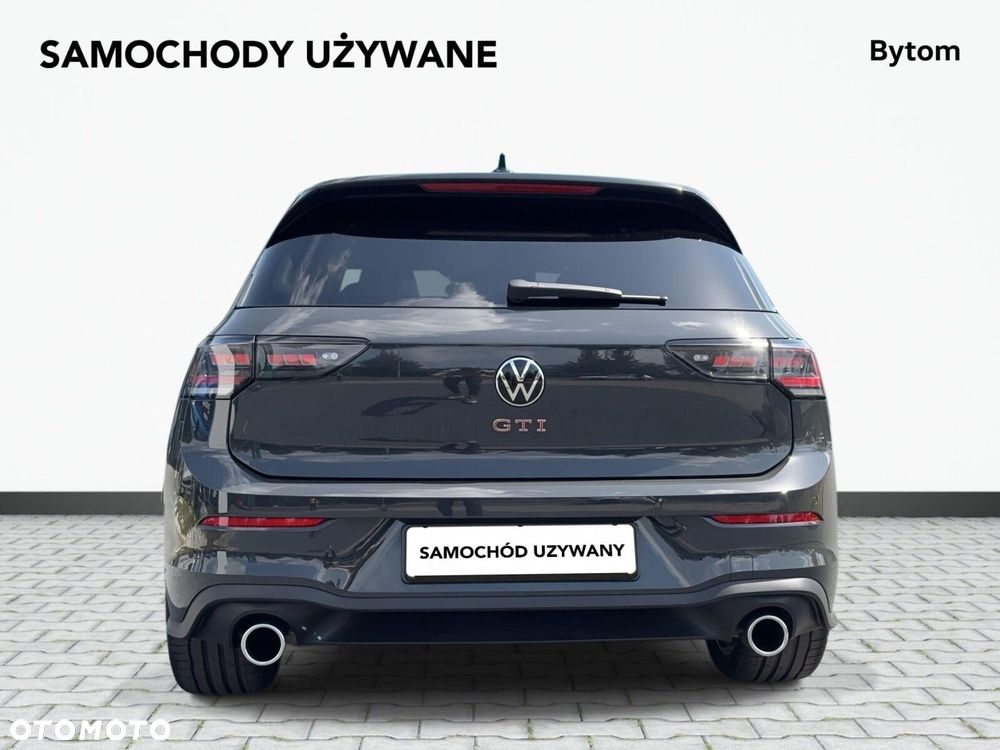 Volkswagen Golf - 7