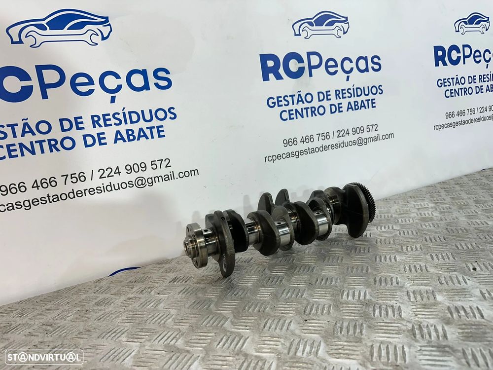 .Cambota Original STD VW Audi EA189 2.0 TDi 140cv / 170cv CGL - 2