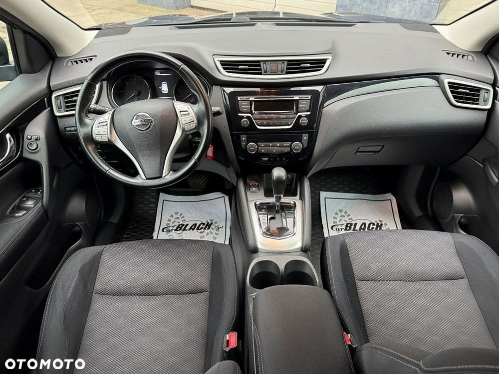 Nissan Qashqai - 7