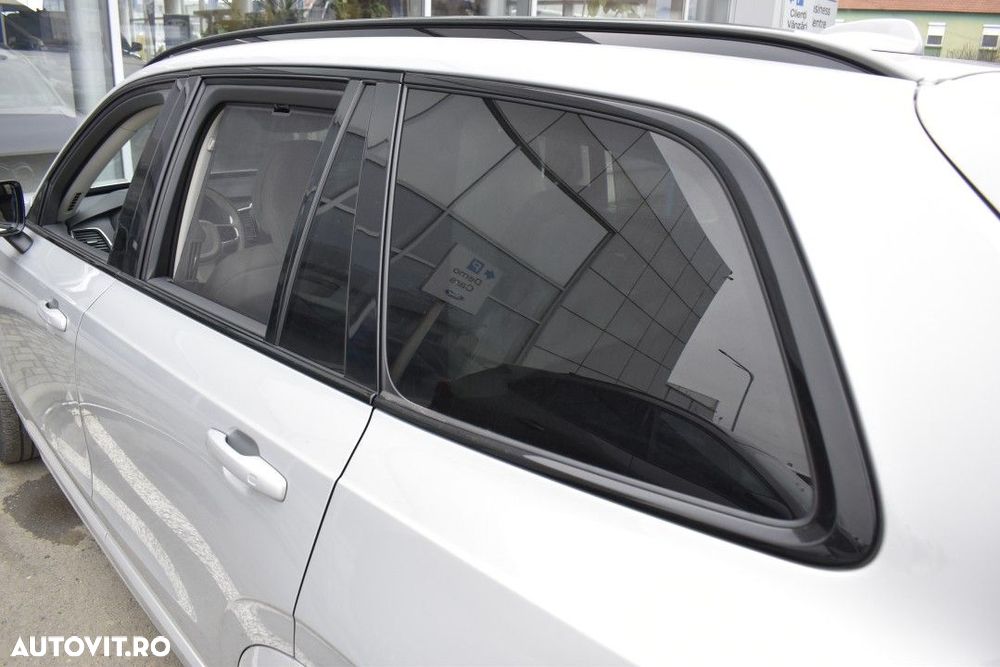 Volvo XC 90 - 7