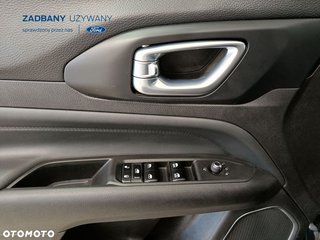 Jeep Compass 1.3 T4 4xe PLUG-IN HYBRID Automatik Trailhawk - 24