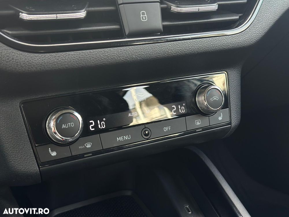 Skoda Scala 1.0 TSI Ambition - 8