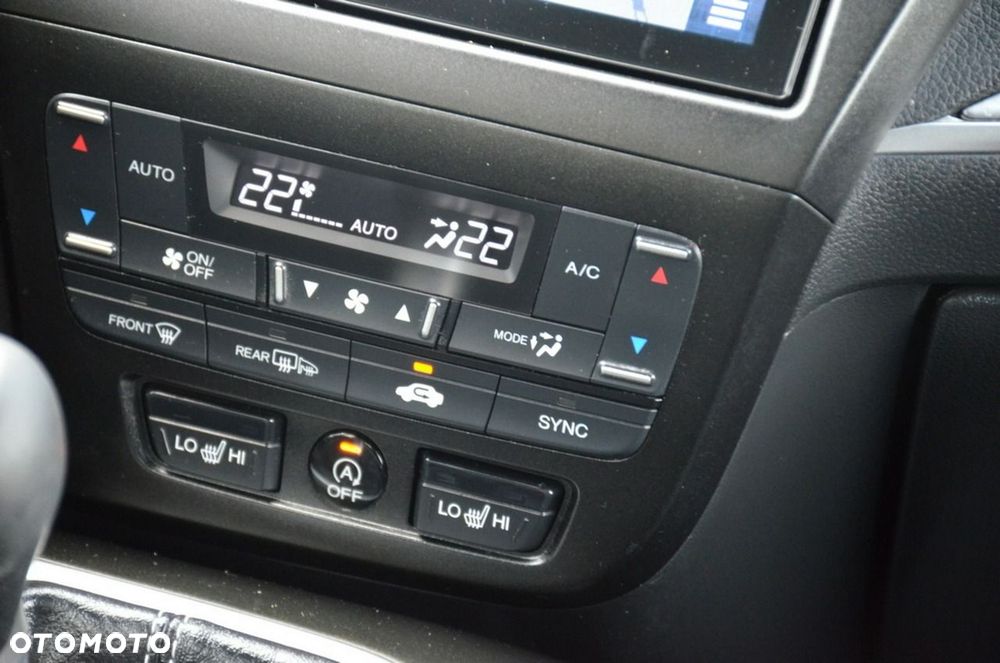 Honda Civic - 38