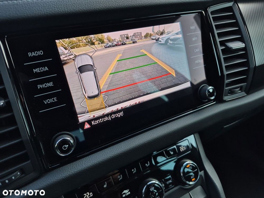 Skoda Kodiaq 2.0 TDI 4x4 Sportline DSG - 21