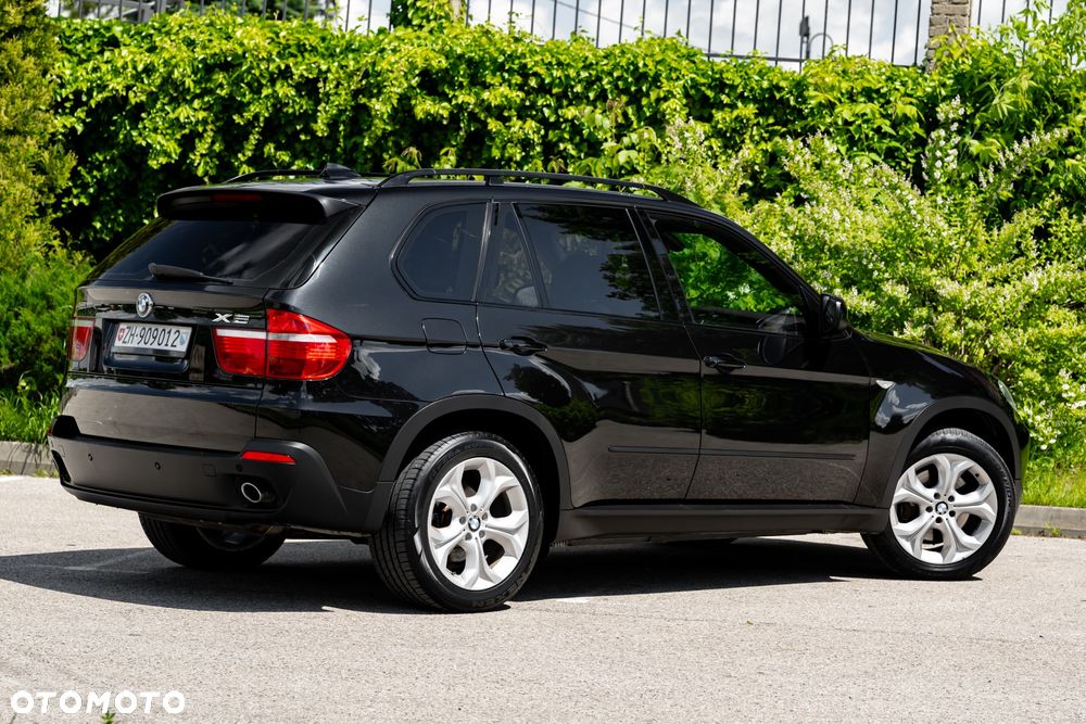 BMW X5 xDrive30d - 14