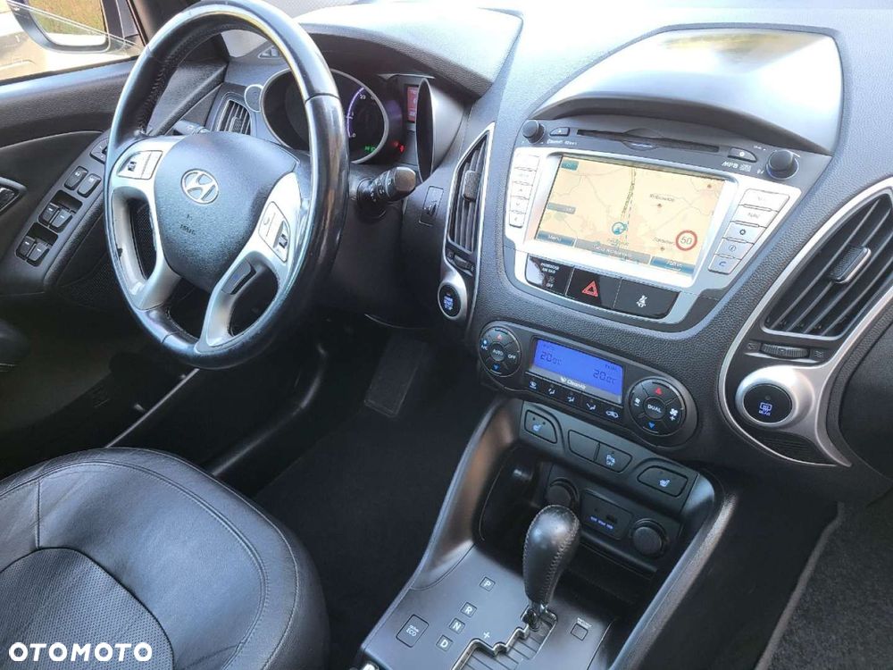 Hyundai ix35 - 37