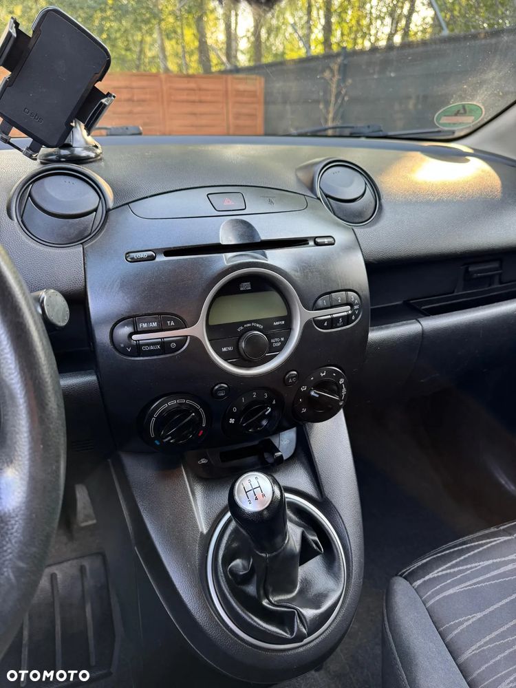 Mazda 2 1.3 Comfort - 13