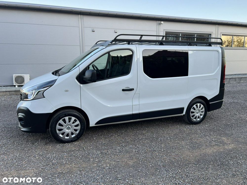 Renault Trafic - 5