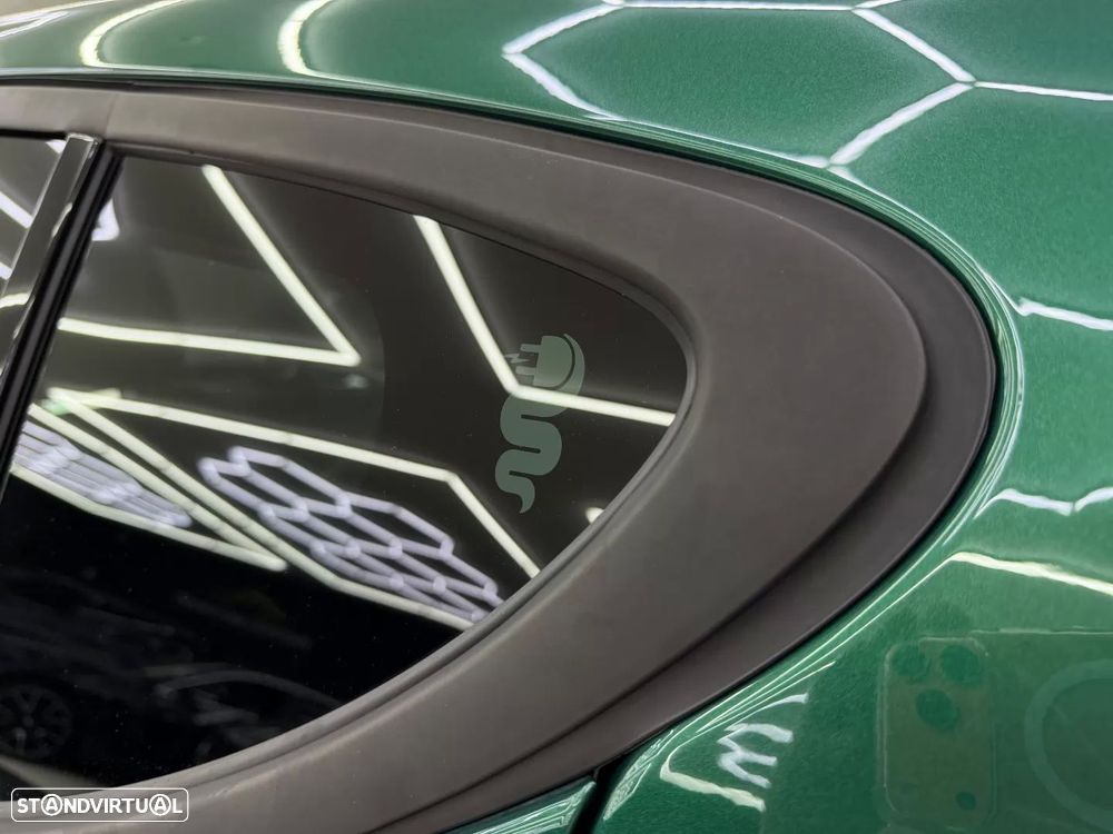 Alfa Romeo Tonale 1.3 Plug-In Hybrid Edizione Speciale e-AWD - 23