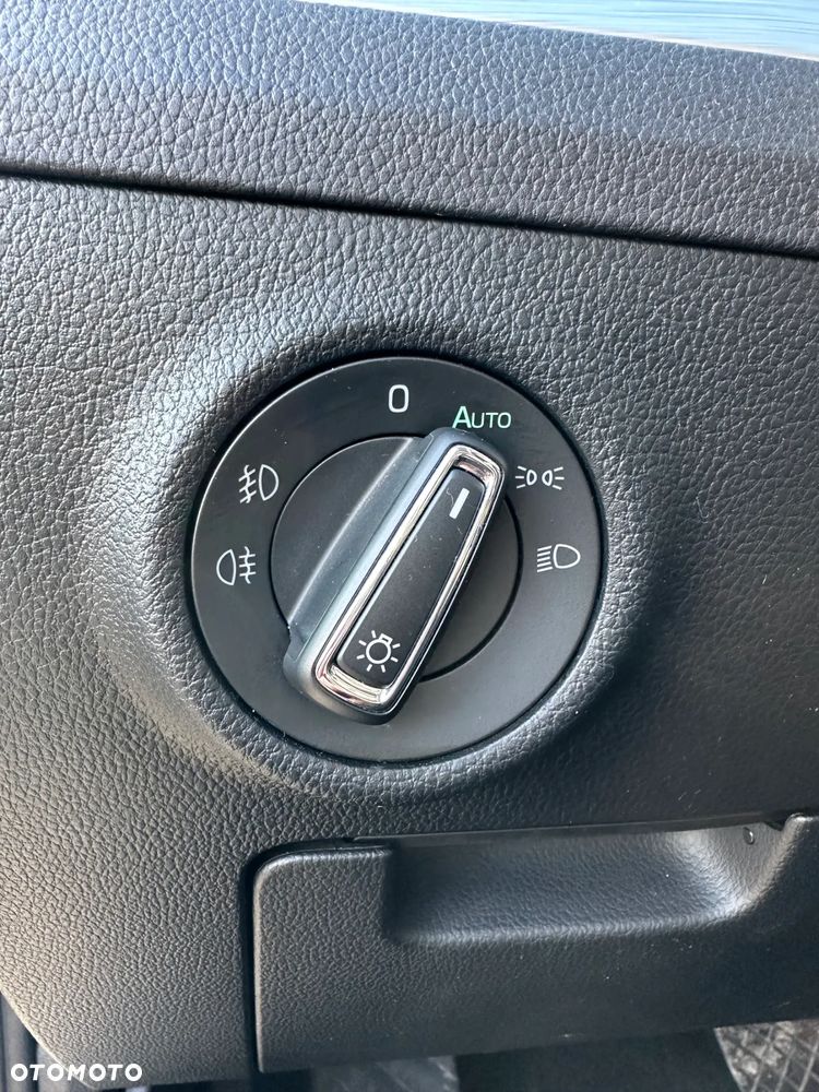 Skoda Superb 1.5 TSI ACT Ambition DSG - 18