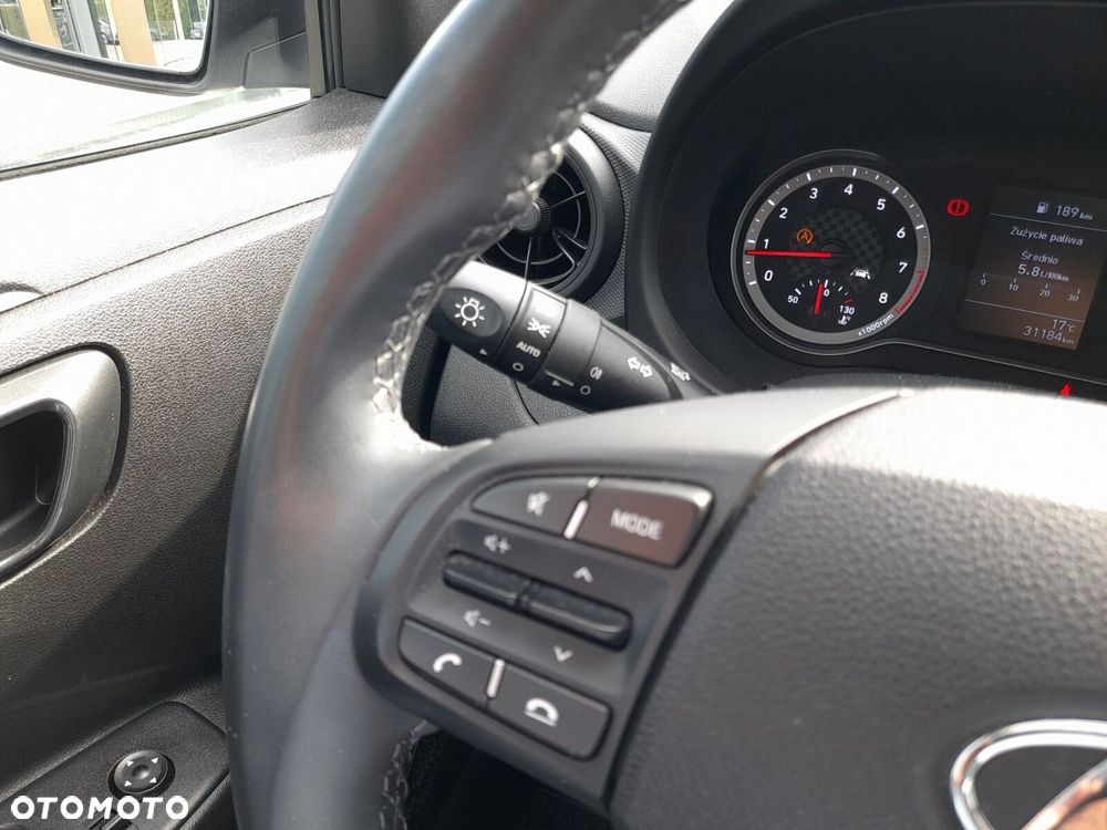 Hyundai i10 1.2 Modern - 21