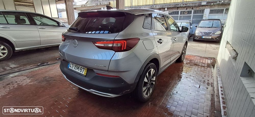 Opel Grandland X 1.5 CDTI Innovation RT6 - 16