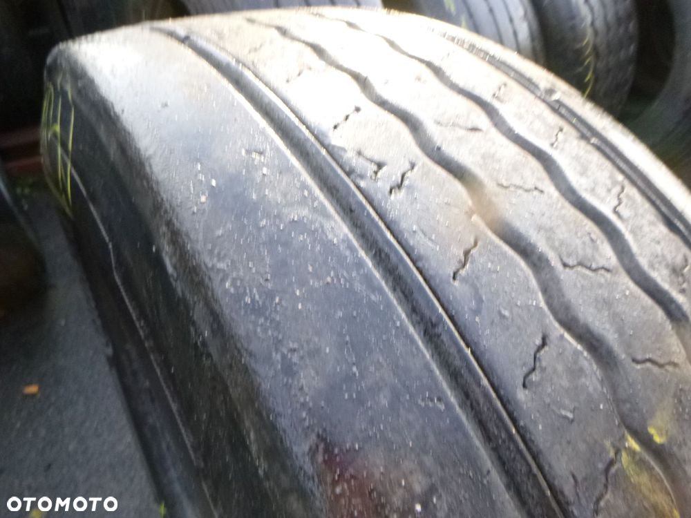 Opona ciężarowa 315/70R22.5 Continental HS3+ HYBRID. Opony ciężarowe - 3