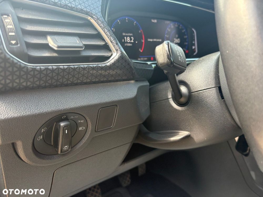 Volkswagen T-Cross 1.0 TSI Style - 12