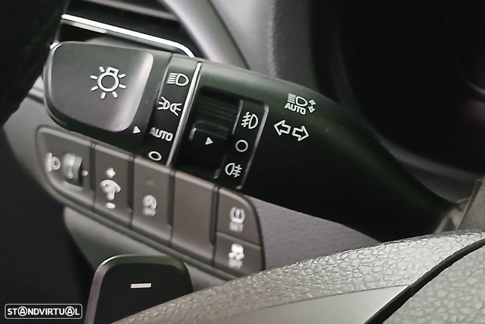 Hyundai i30 1.0 T-GDI Style Plus DCT - 8