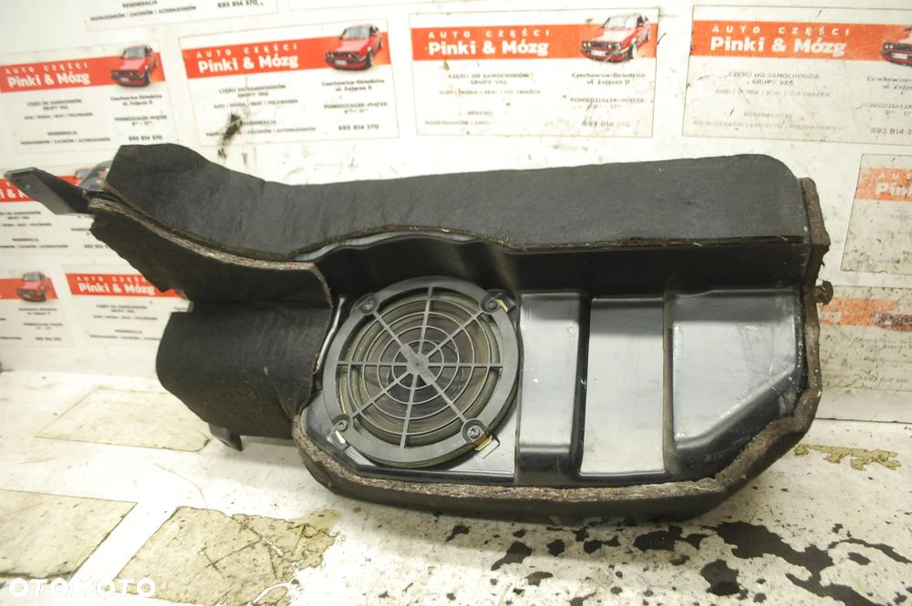 SUBWOOFER BOSE 4B9035382A AUDI A6 C5 KOMBI - 5