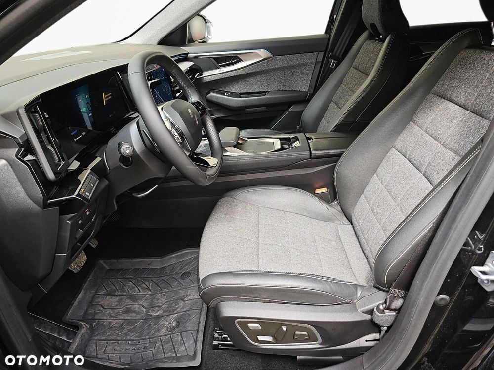 Renault Espace - 14