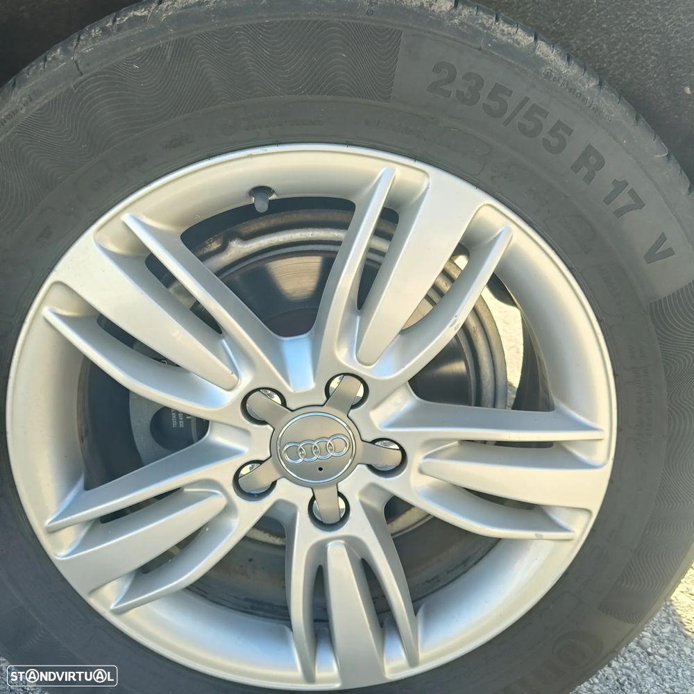 Audi Q3 2.0 TDI Ambition - 6