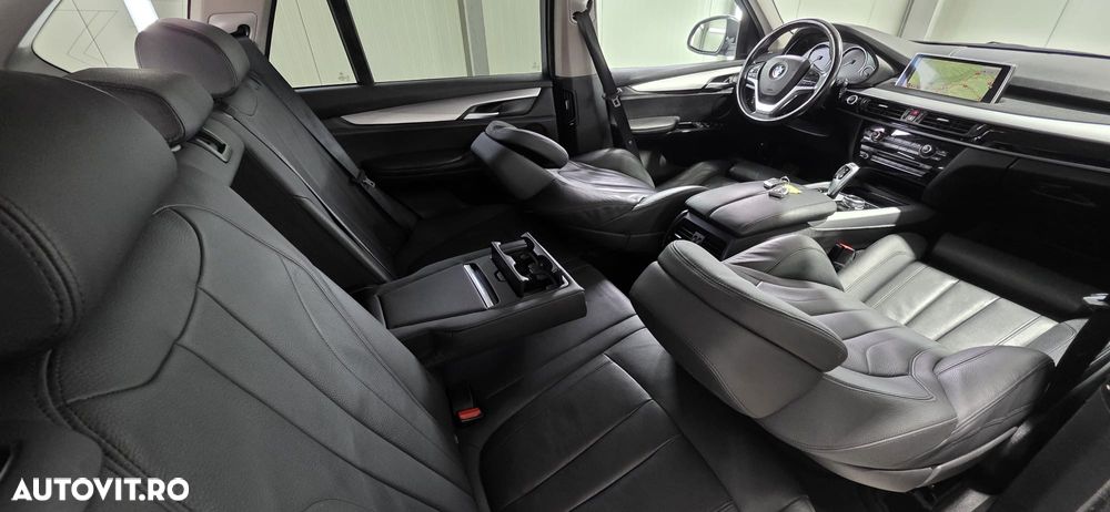 BMW X5 xDrive40e - 24