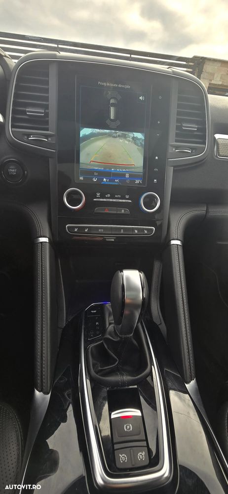 Renault Koleos ENERGY dCi 175 X-tronic 4WD INITIALE PARIS - 19