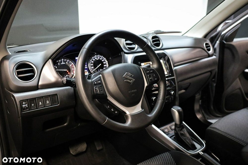 Suzuki Vitara - 15