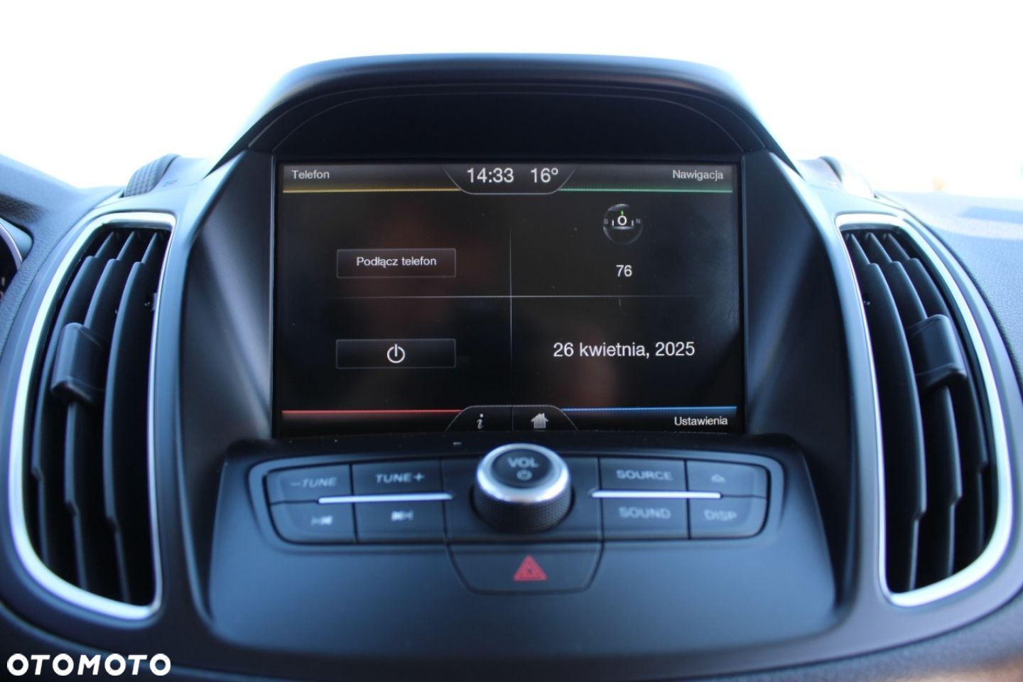 Ford C-MAX - 26