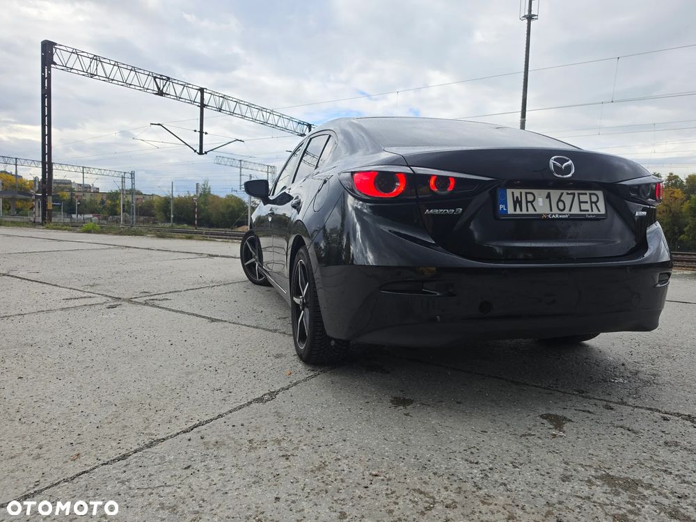 Mazda 3 2.0 Skyenergy - 15