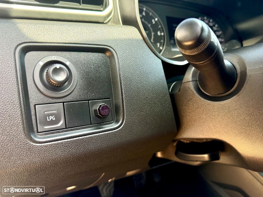 Dacia Duster 1.0 TCe ECO-G Expression Bi-Fuel - 8