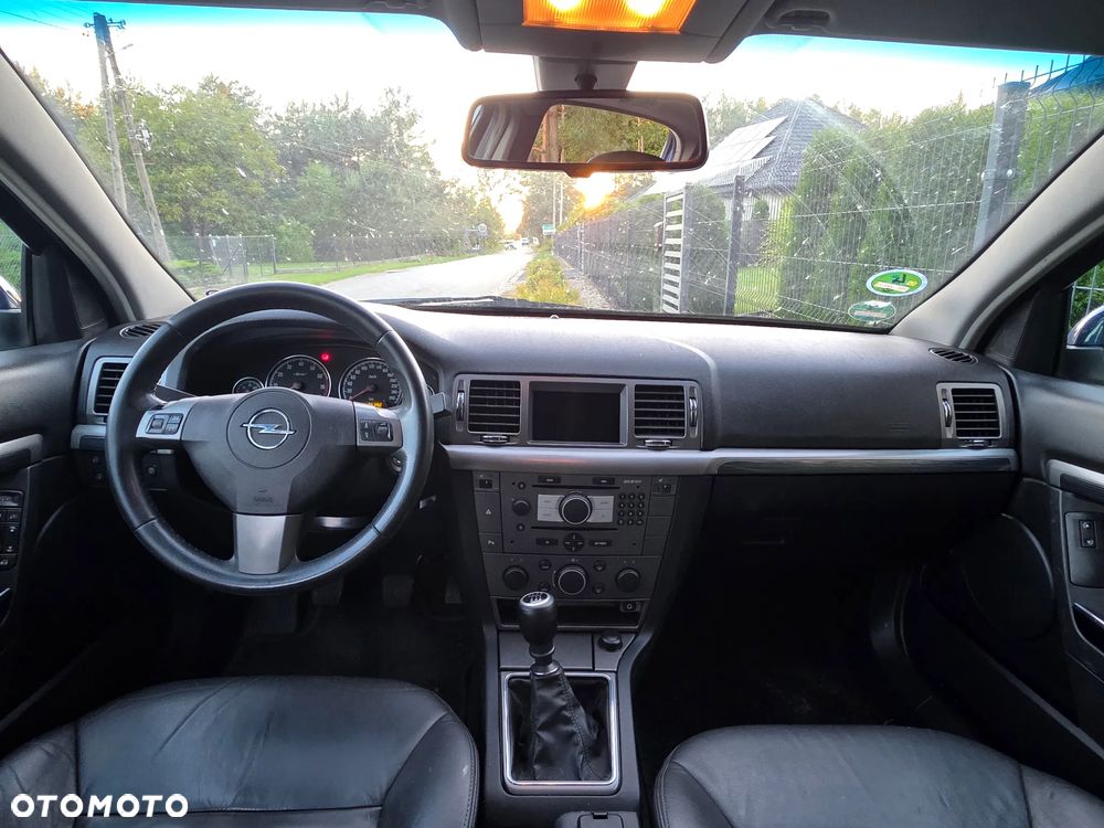 Opel Signum 2.0 Turbo Business - 9